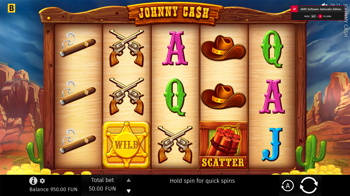Johnny Cash Johnny Cash