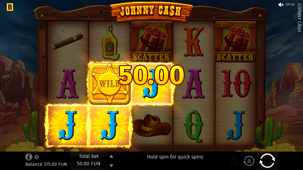 Johnny Cash Johnny Cash